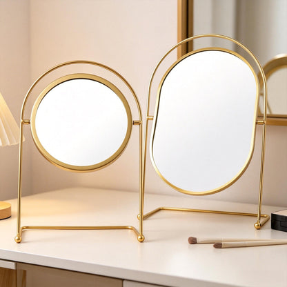 Stylish Decorative Tabletop Mirror