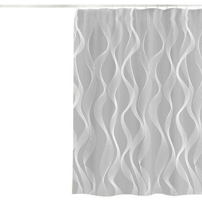 Waterproof Shower Curtain