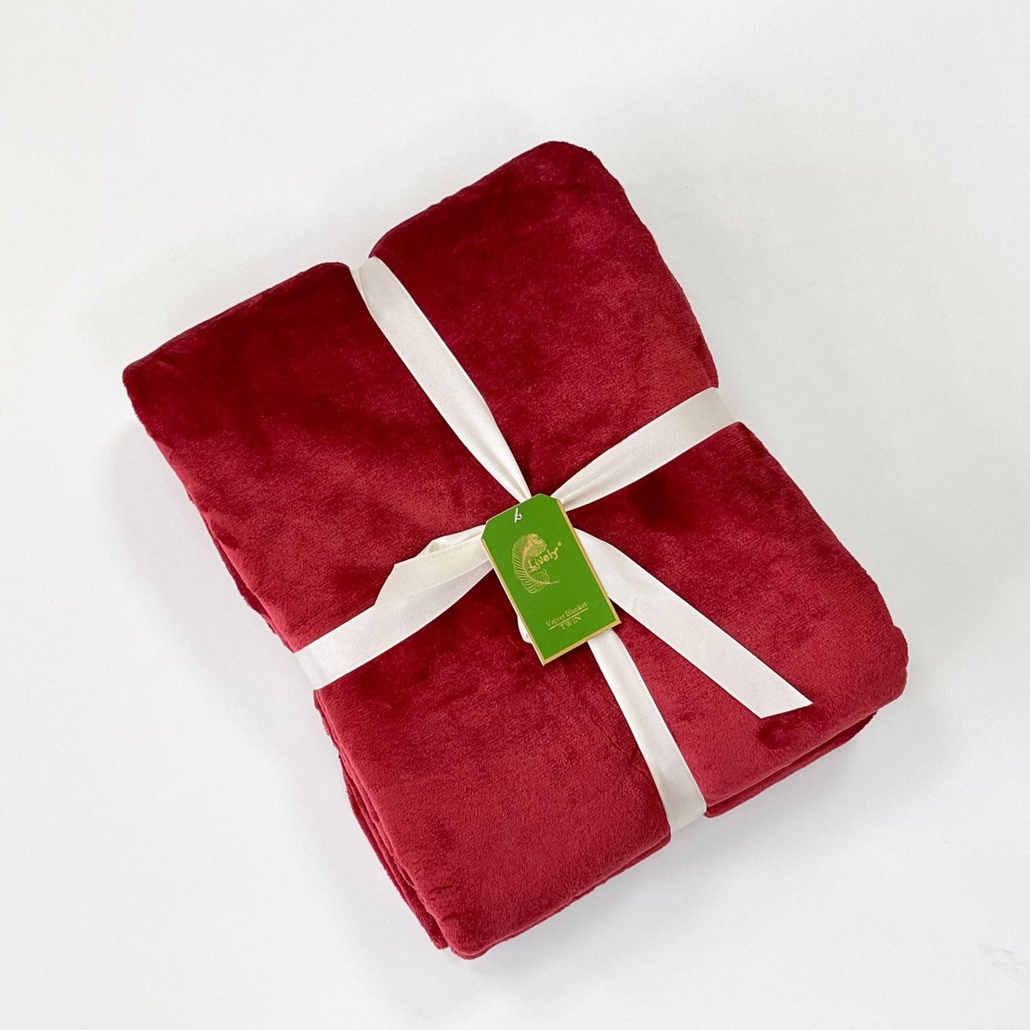 Deluxe Plush Sofa Throw