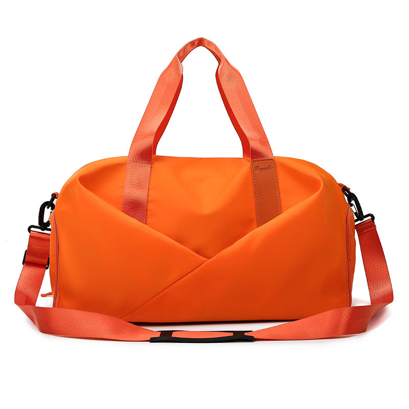 Women's Fashion Sports Bag Bowlift
