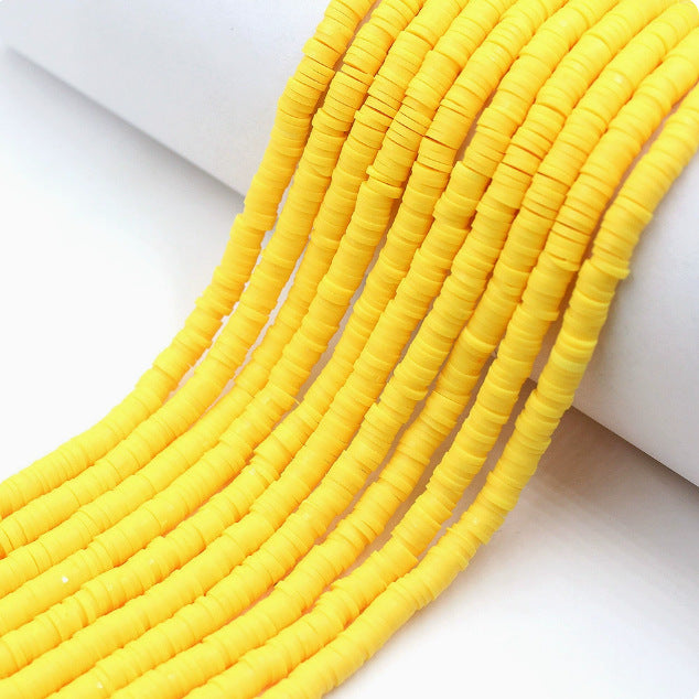 Stylish Silicone Beading Supplies Acalora