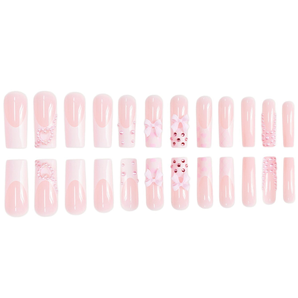 Decorative Nail Art Acalora