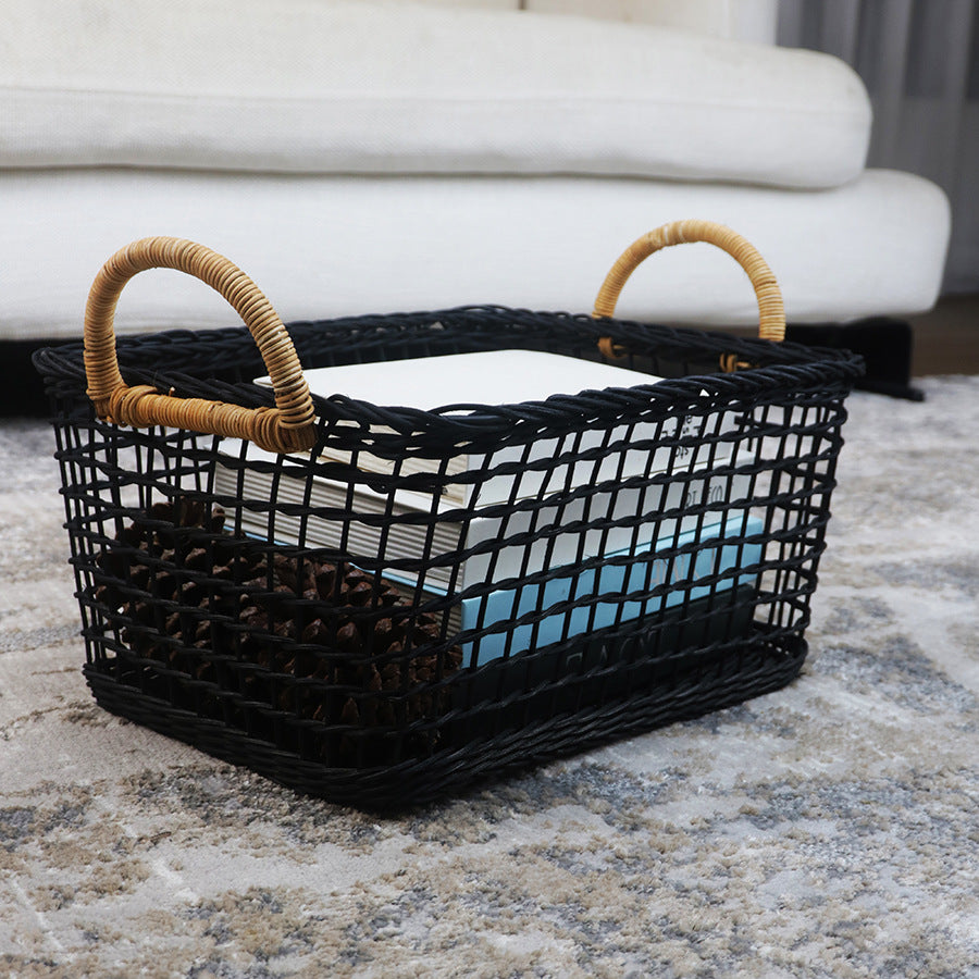 Storage Basket Acalora
