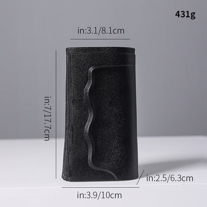 Modern Abstract Ceramic Vase