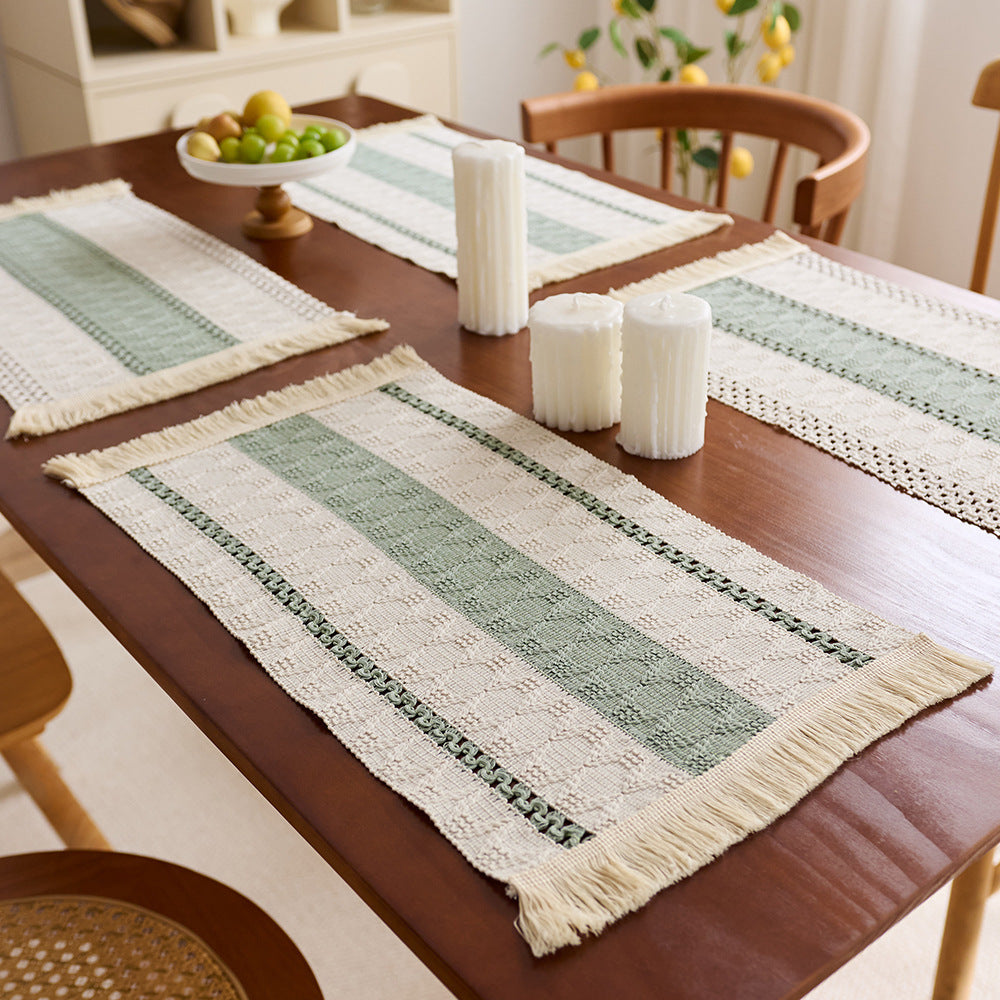 Home Decor Table Runner