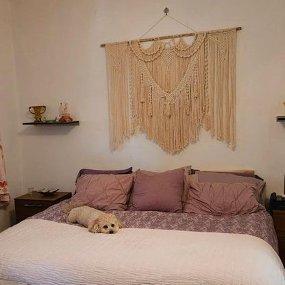 Decorative Wall Tapestry
