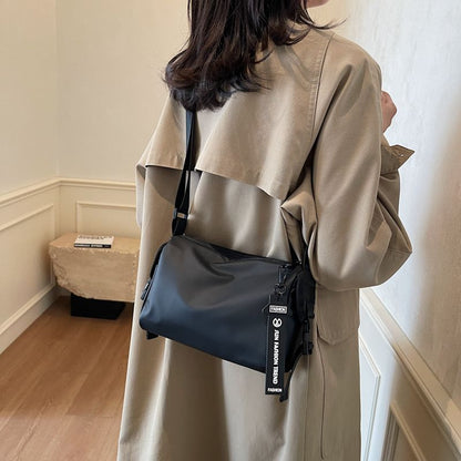 Versatile Utility Crossbody Bag Acalora