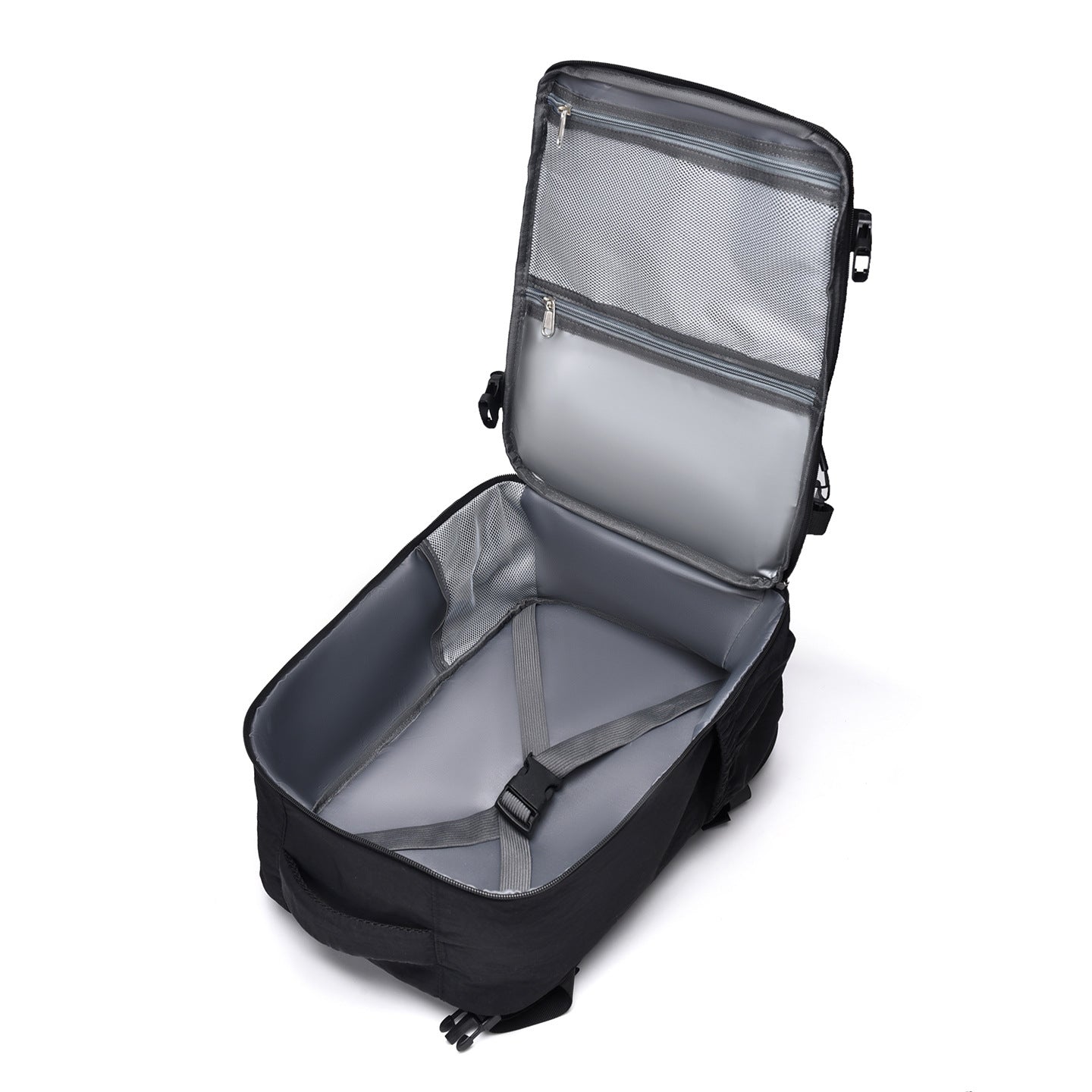 Travel-Ready Multi-Functional Backpack Acalora