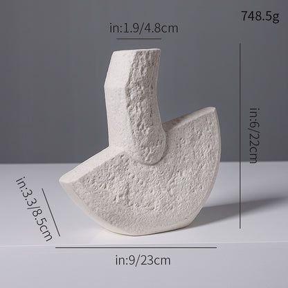 Abstract Sculpture