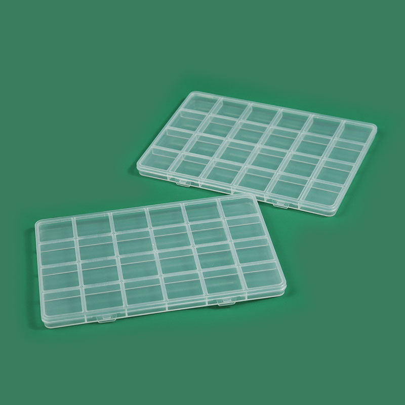 Multi-Compartment Storage Organizer Acalora 1788518901
