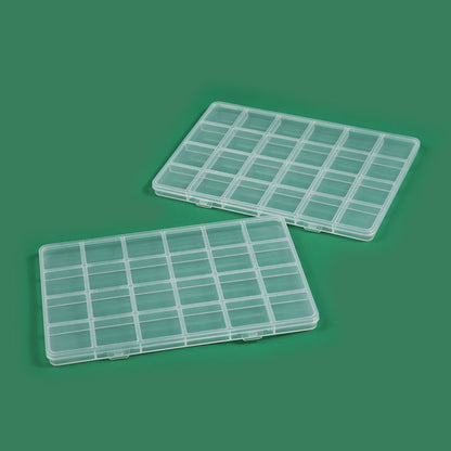 Multi-Compartment Storage Organizer Acalora 1788518901