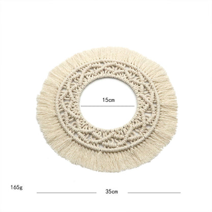 Macrame Wall Hanging