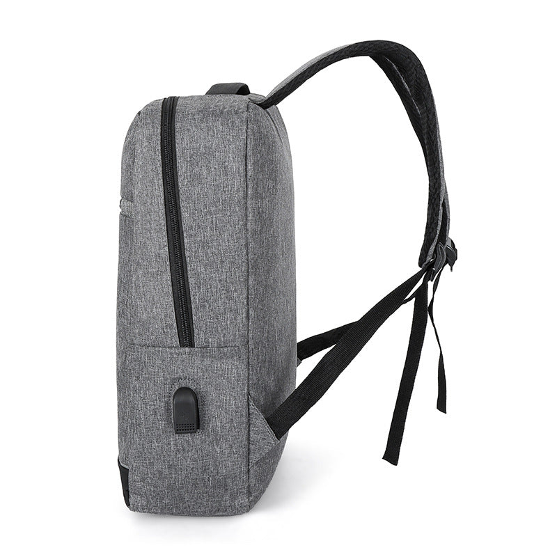 Versatile Multi-Compartment Acalora Backpack Set