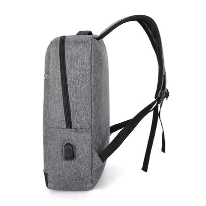 Versatile Multi-Compartment Acalora Backpack Set