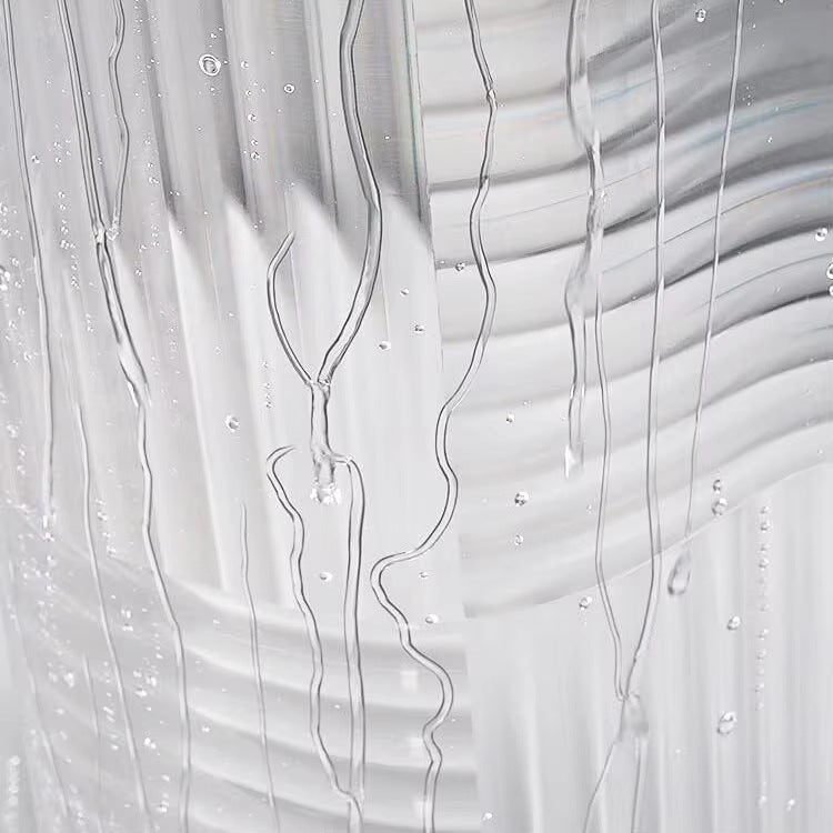 Waterproof Shower Curtain