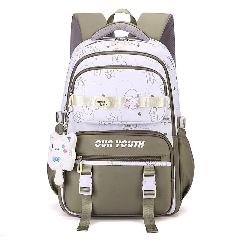 School Backpack Skanto
