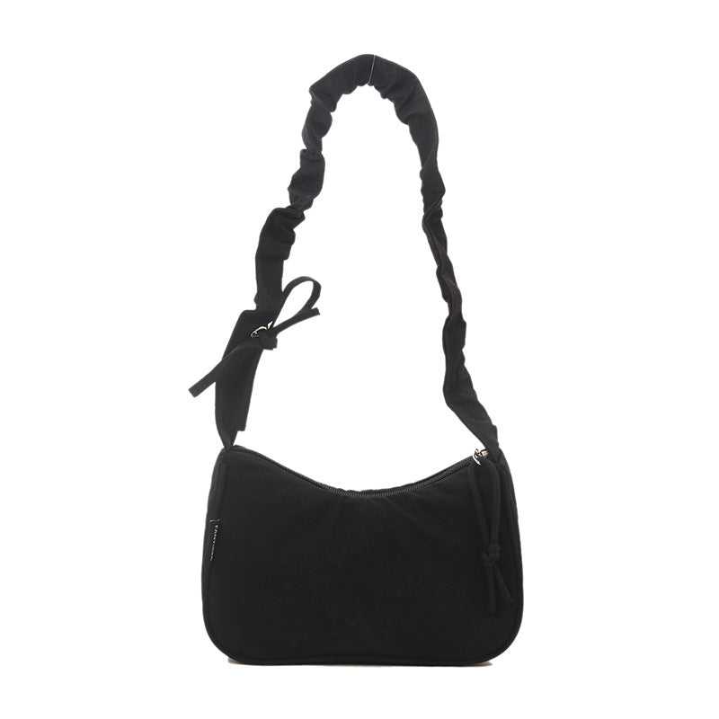 Trendy Slouchy Crossbody Bag Acalora