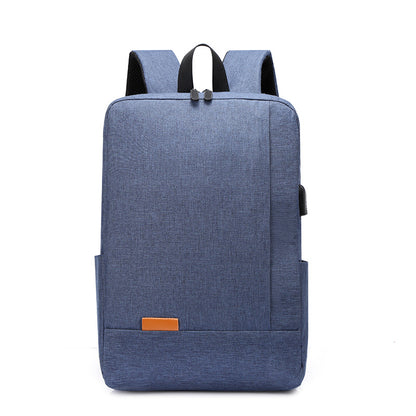 Modern Minimalist Laptop Backpack Acalora
