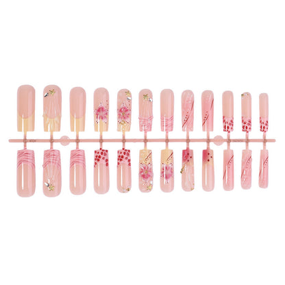 Artistic Nail Art Acalora