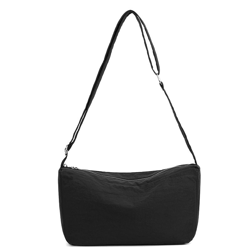 Stylish Minimalist Shoulder Bag Acalora
