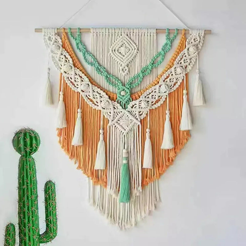 Macrame Wall Hanging Acalora