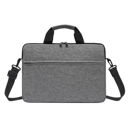 Professional Slim Briefcase Acalora