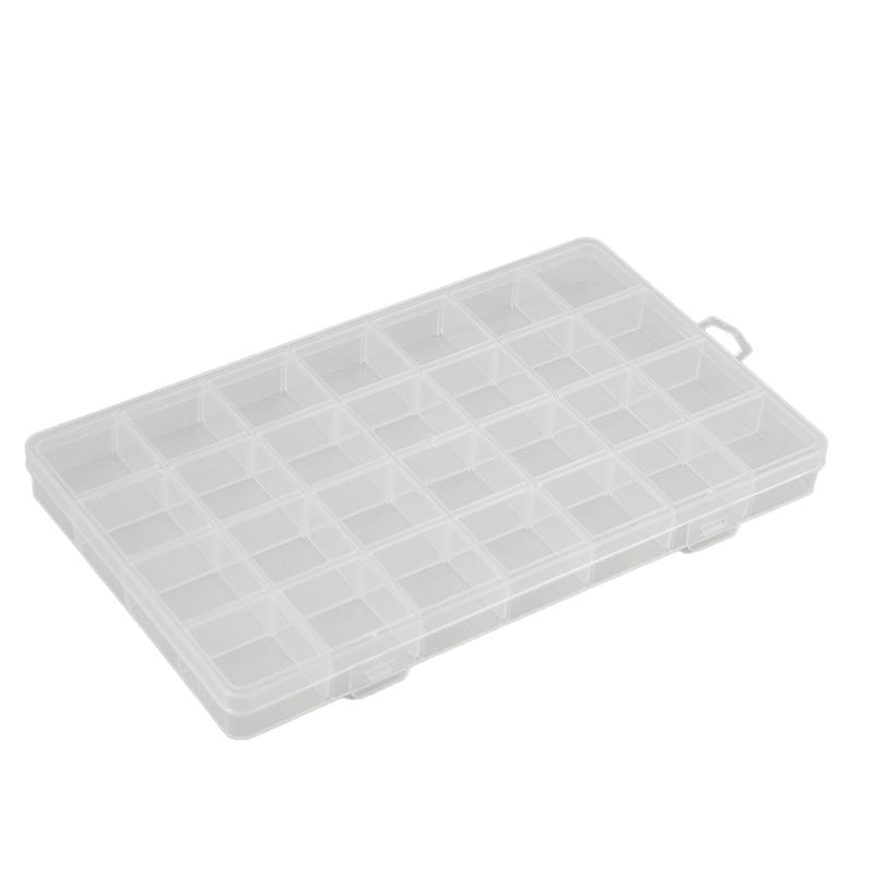 Multi-Compartment Utility Organizer Acalora