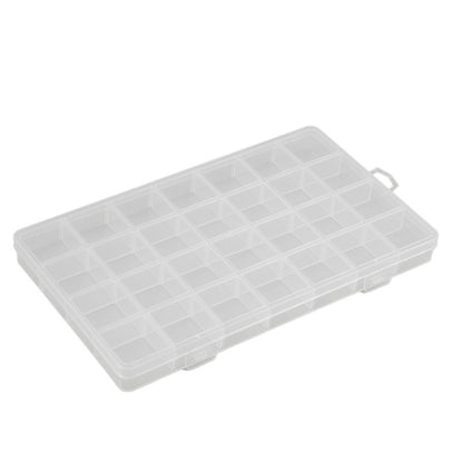Multi-Compartment Utility Organizer Acalora