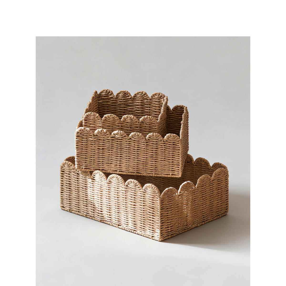 Storage basket Acalora