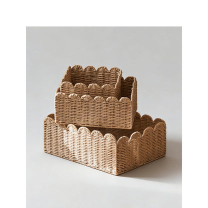 Storage basket Acalora