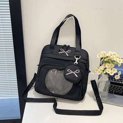 Multi-Functional Stylish Crossbody Bag Acalora