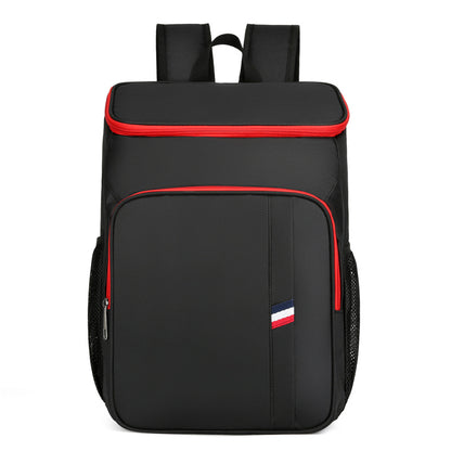 Multi-Functional Water-Resistant Backpack Acalora