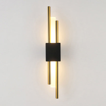 Wall lamp Acalora