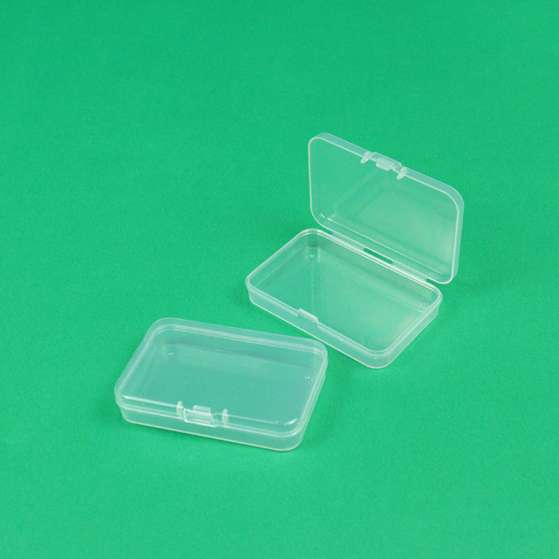Compact Multi-Purpose Storage Box Acalora