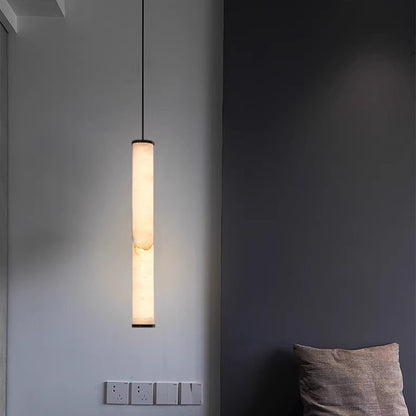 Minimalist Pendant Light Fixture with Stylish Design
