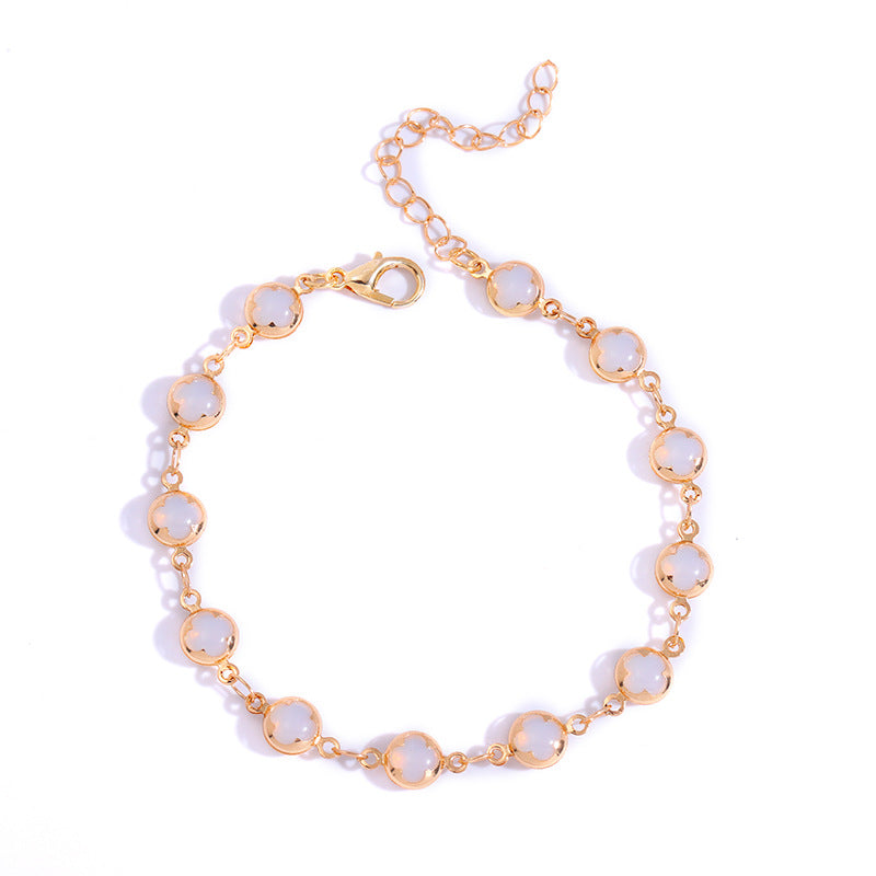 Elegant Statement Bracelet Acalora