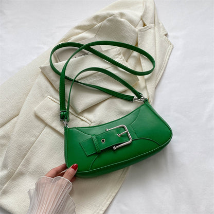 Chic Structured Handbag Acalora 1787911211