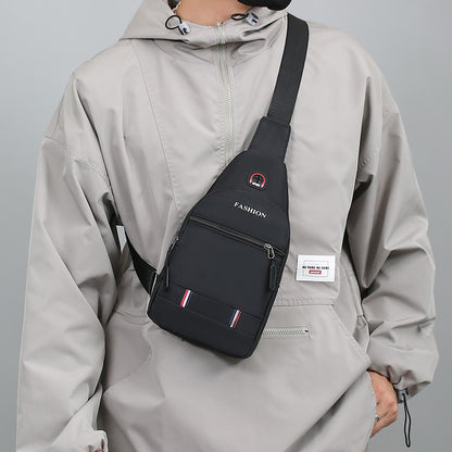 Casual Sports Sling Bag Acalora