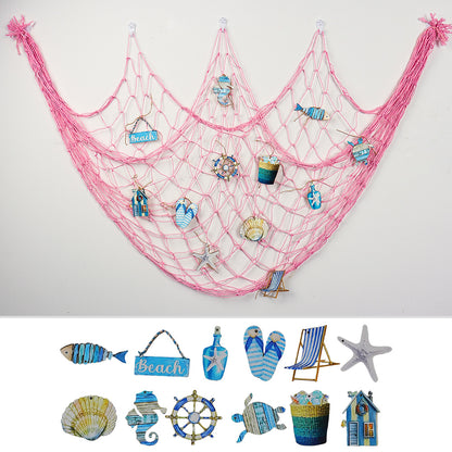 Decorative Macrame Wall Tapestry Acalora