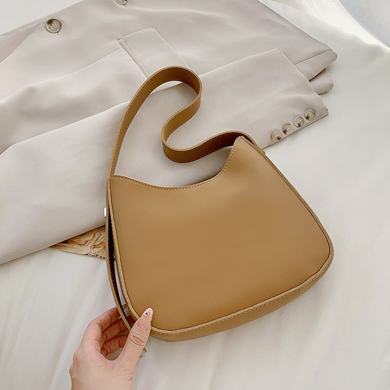 Chic Minimalist Crossbody Bag Acalora