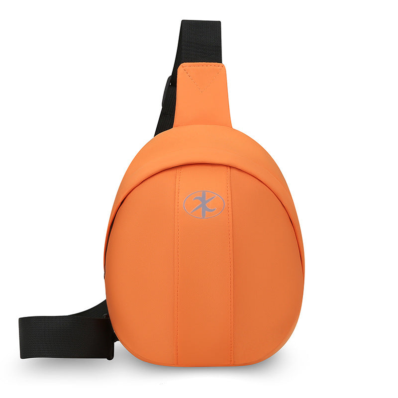 Ergonomic Design Sling Backpack Acalora