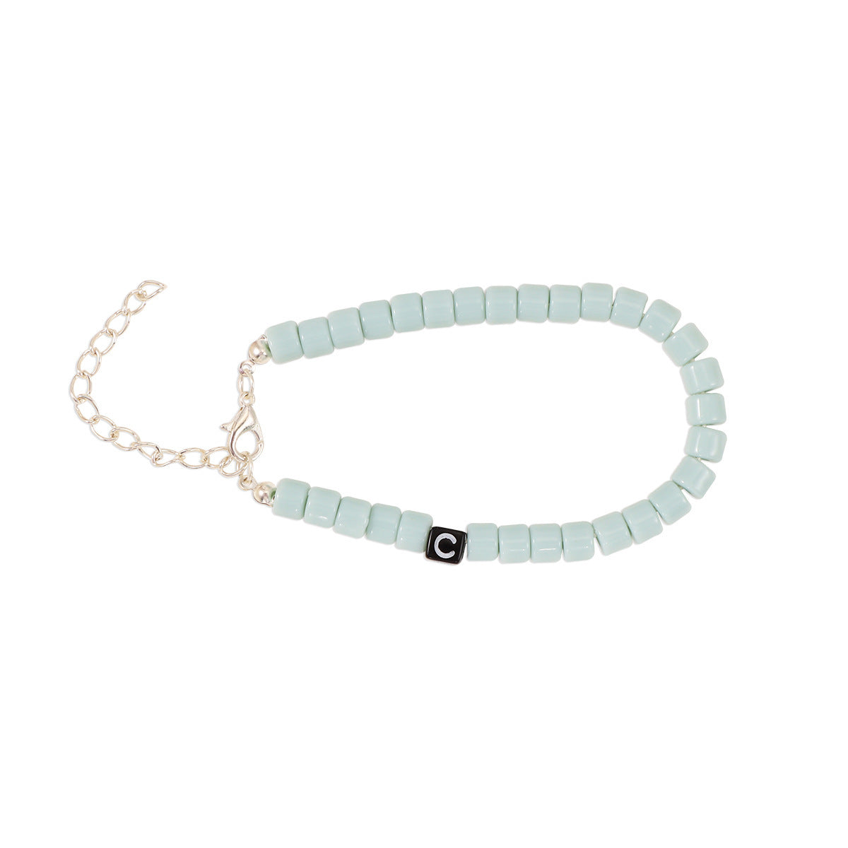 Beaded Eyewear Chain Acalora