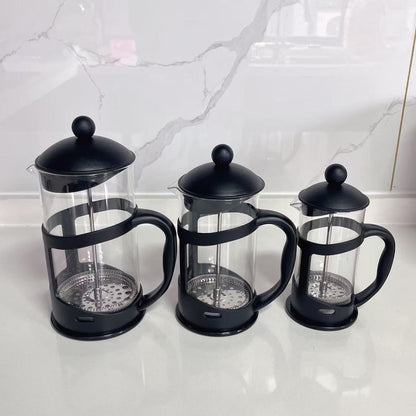 Ladies French Press Kalsten