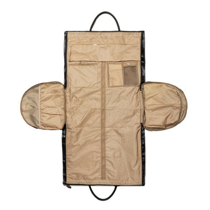 Premium Leather Duffel Bag Acalora
