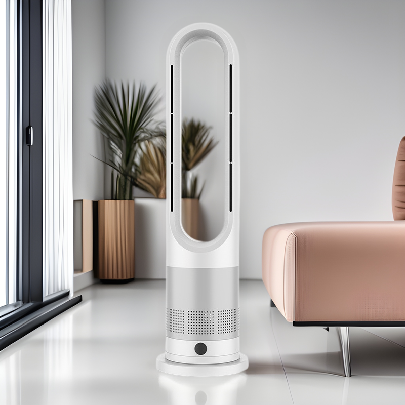 Home Air Purifier Brehn
