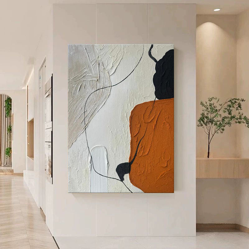 Modern Abstract Wall Art