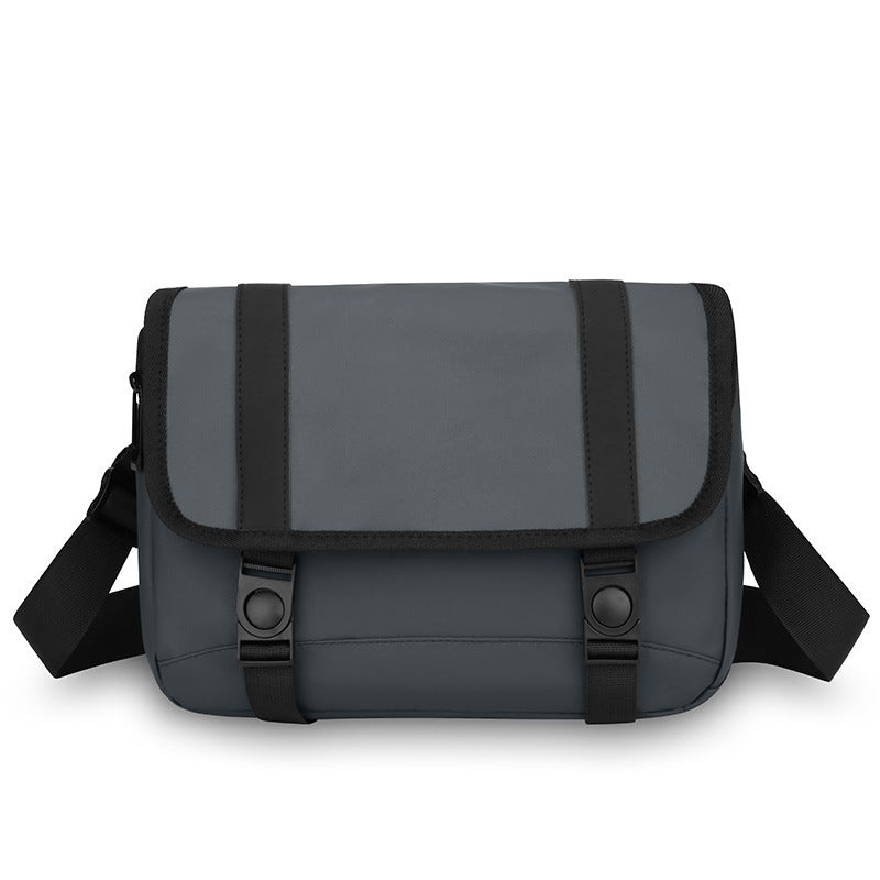Versatile Utility Messenger Bag Acalora