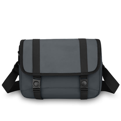 Versatile Utility Messenger Bag Acalora