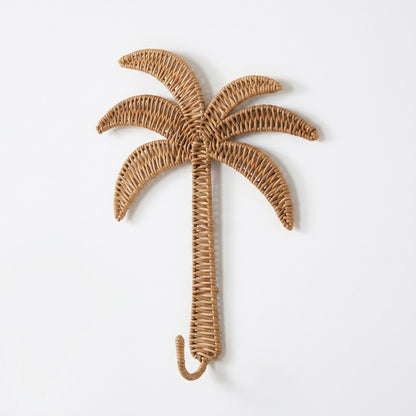 Wall hook in palm shape Acalora