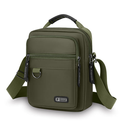 Modern Utility Crossbody Bag Acalora